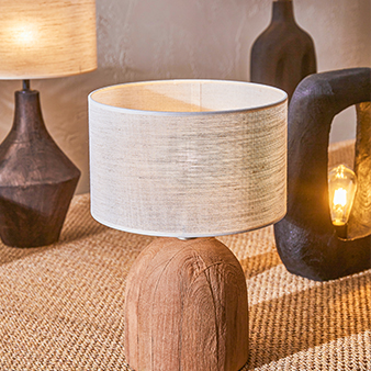 Luminaires