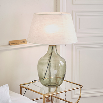 Lampe