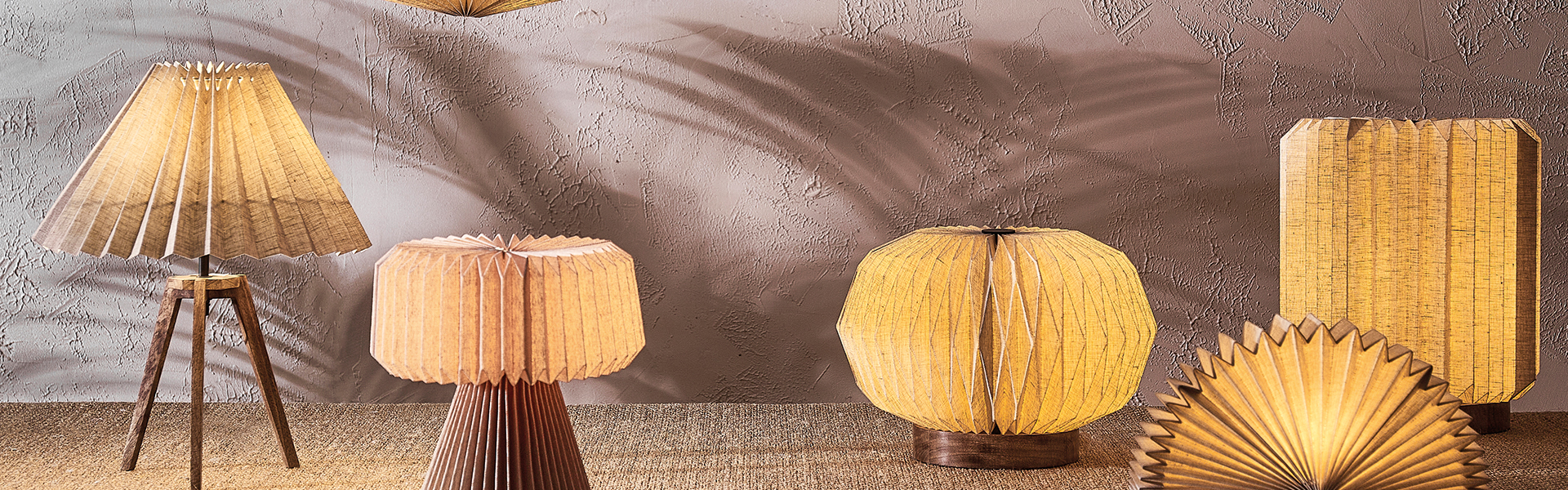 Luminaires