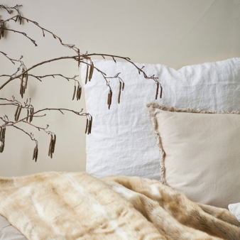 Linge de lit