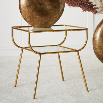 Table d'appoint