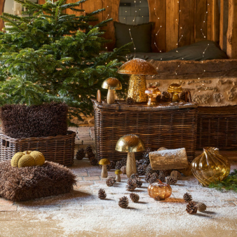 Décoration