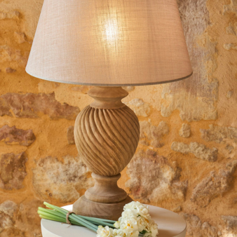 Luminaires