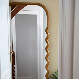 Décoration