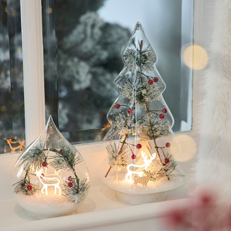 Décoration